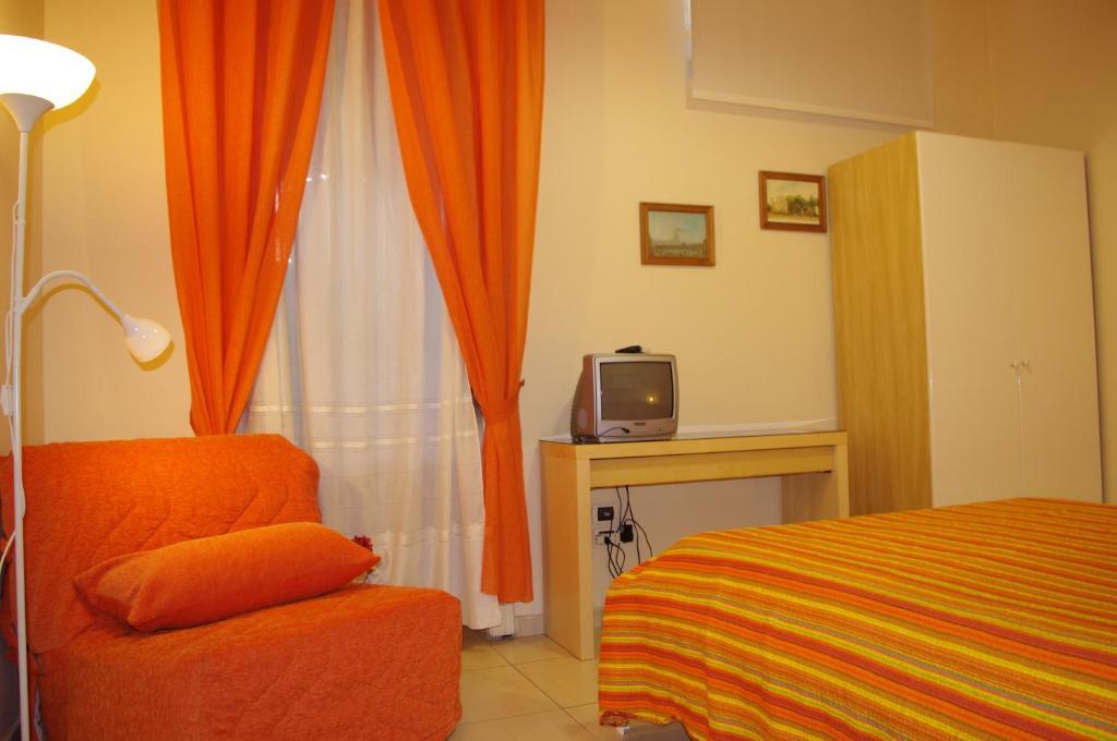 B&B Pompei Welcome Phòng bức ảnh