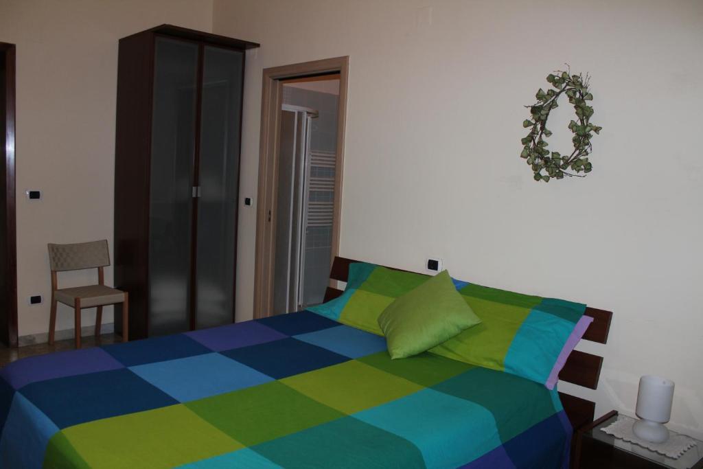 B&B Pompei Welcome Ngoại thất bức ảnh