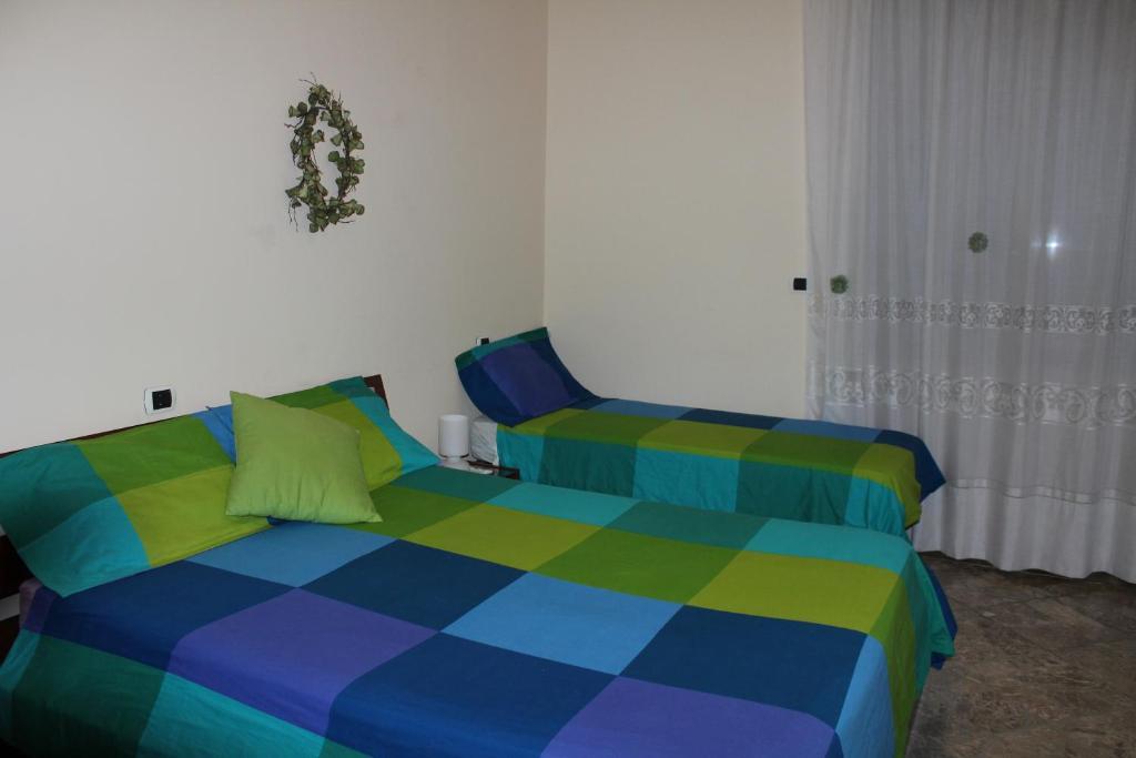 B&B Pompei Welcome Ngoại thất bức ảnh