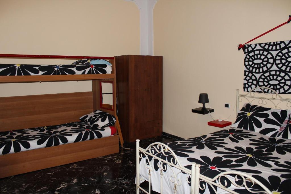 B&B Pompei Welcome Ngoại thất bức ảnh