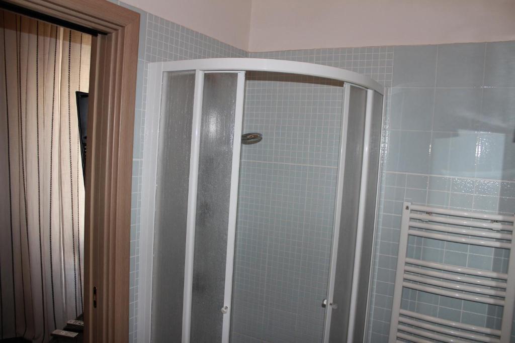 B&B Pompei Welcome Ngoại thất bức ảnh