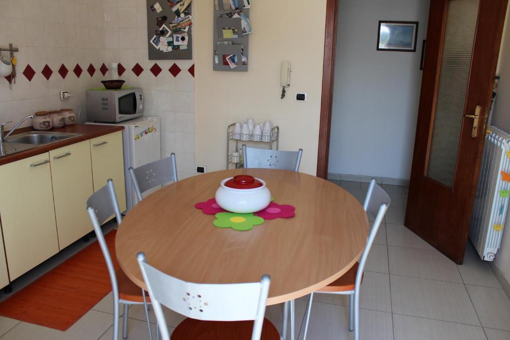 B&B Pompei Welcome Ngoại thất bức ảnh